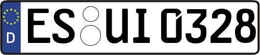 ES-UI0328