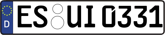 ES-UI0331