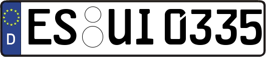 ES-UI0335