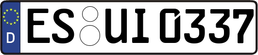 ES-UI0337