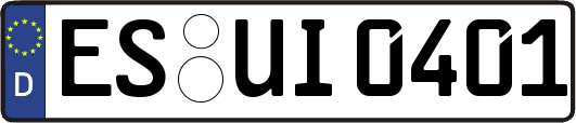 ES-UI0401