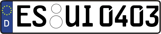 ES-UI0403