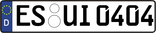 ES-UI0404