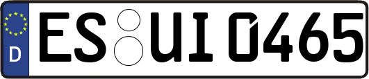 ES-UI0465