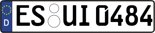 ES-UI0484