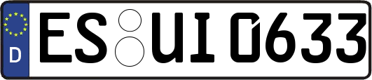 ES-UI0633