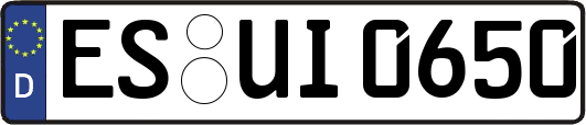 ES-UI0650