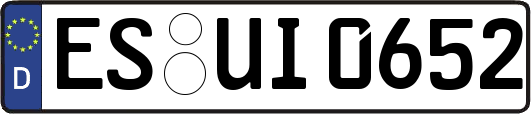ES-UI0652