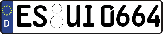 ES-UI0664
