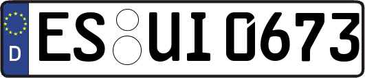 ES-UI0673