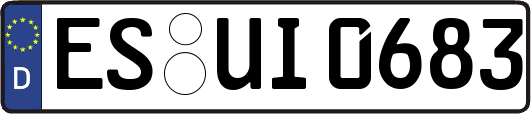 ES-UI0683