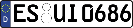 ES-UI0686