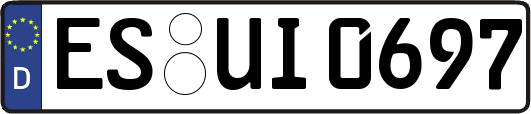 ES-UI0697