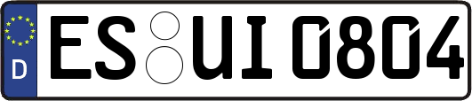 ES-UI0804