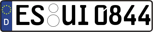 ES-UI0844