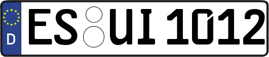 ES-UI1012