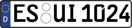 ES-UI1024