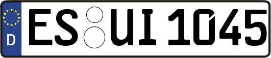 ES-UI1045
