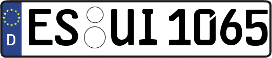 ES-UI1065