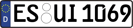 ES-UI1069