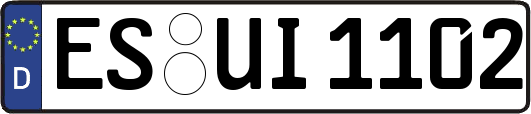 ES-UI1102