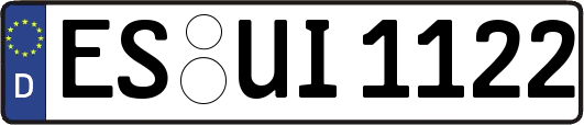 ES-UI1122