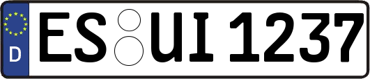 ES-UI1237