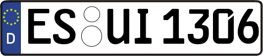ES-UI1306