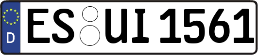 ES-UI1561