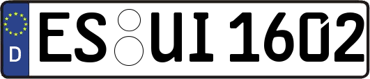 ES-UI1602