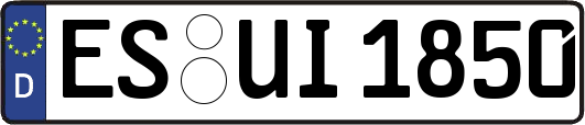 ES-UI1850