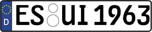 ES-UI1963