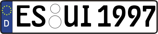 ES-UI1997