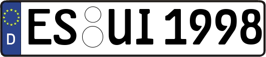 ES-UI1998
