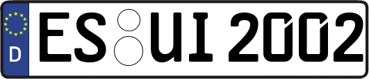 ES-UI2002