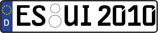 ES-UI2010