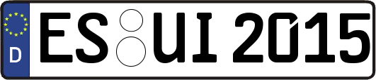 ES-UI2015