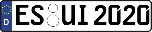 ES-UI2020