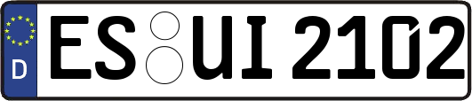 ES-UI2102