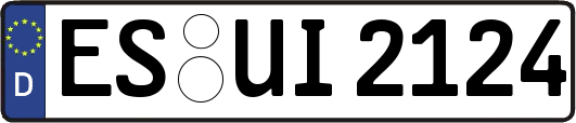 ES-UI2124