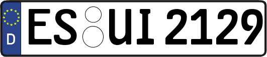 ES-UI2129