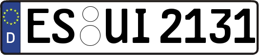 ES-UI2131