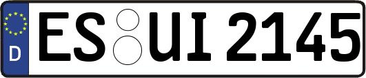 ES-UI2145