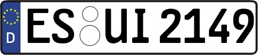 ES-UI2149