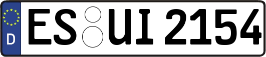 ES-UI2154