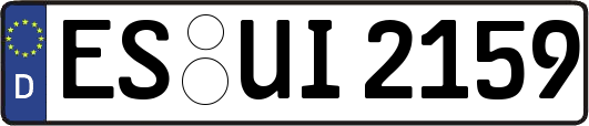 ES-UI2159