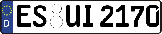 ES-UI2170