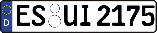 ES-UI2175