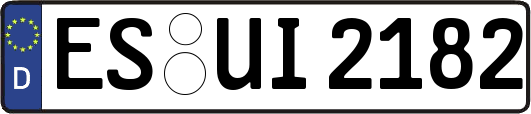 ES-UI2182