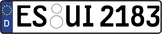 ES-UI2183